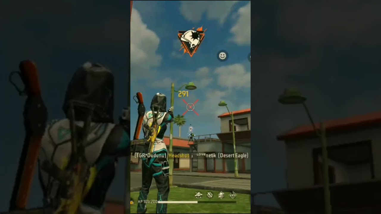 OD DJ GAMEING op game play and op headshot 