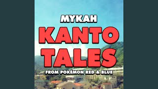 Kanto Tales