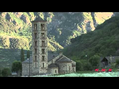 Video: Romaanse kerken in de Val-de-Boi-vallei (Iglesias romanicas del Valle de Bohi) beschrijving en foto's - Spanje: Baqueira-Beret