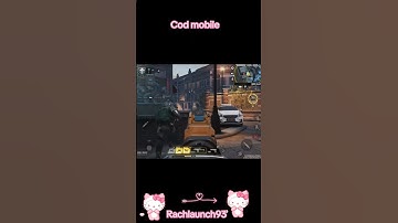 #callofduty #cod #codm #codmobile #codmobilegameplay #callofdutymobile #shorts #gaming #gamergirls