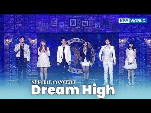 [IND] Drama 'Dream High' (2011) SPECIAL CONCERT | KBS WORLD TV