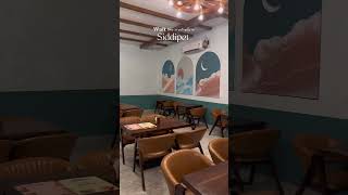 Chowrasta Restaurant,Siddipet. #siddipet #ambiance #bestfamilyplacesiddipet #chowrastasiddipet