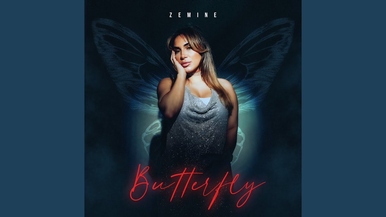 Watch Butterfly on YouTube Watch Butterfly on YouTube