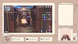 [ENG/FIL]EXP 33