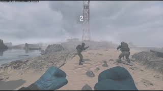 Thee Best Semtex Kill In DMZ!!!!