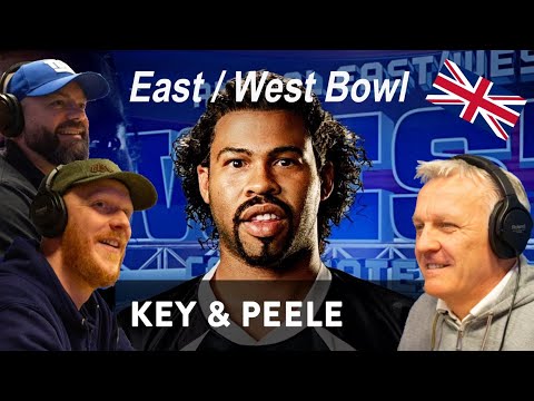 Key & Peele