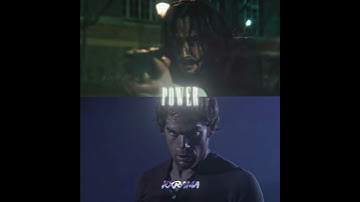 John Wick v Dexter Morgan