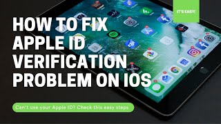 How to: restore Apple ID access on iOS (easy steps) screenshot 3