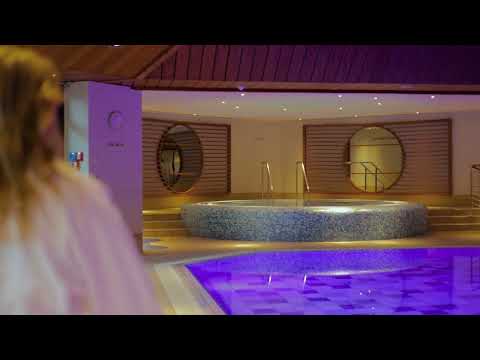 Indulge Your Senses: The Luxury Of Massages Near Me