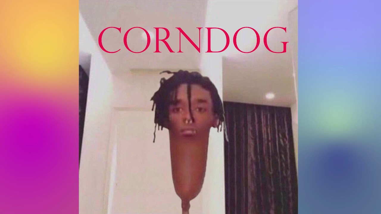 [FREE] Lil Uzi Vert Type Beat "Corndog" YouTube