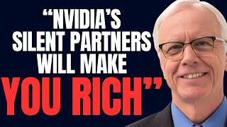 Revealed: Weiss Rating's "Nvidia Silent Partners" (3 Stocks Revealed)