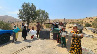 ποΈ Nomadic Family Migration πΆββοΈπ Whereβs the Next Destination?