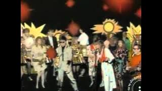 Bijelo Dugme - Napile se ulice