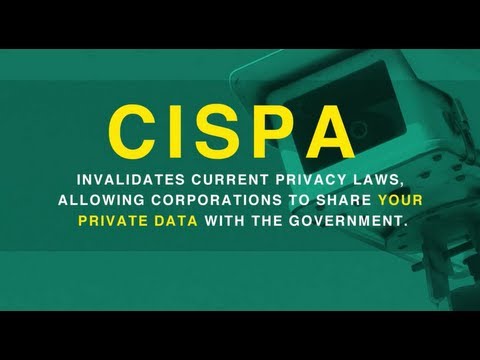 CISPA is Dead (For Now)