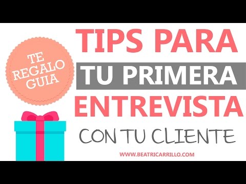 ¿Qué Es La Ronda De Entrevistas Con El Cliente?