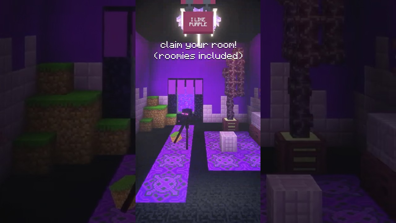 WELCOME TO THE BLOCK!