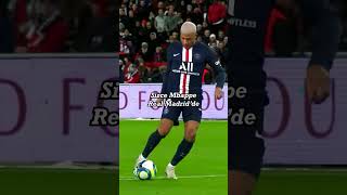 Kyli̇an Mbappe Resmi̇ Kontrati ... Yil Real Madri̇dle İmzaladi Üler