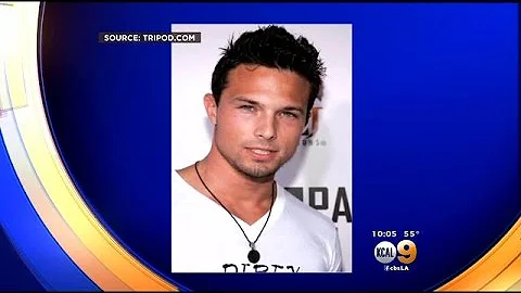 Former 'Power Rangers' Actor Accused Of Fatally St...