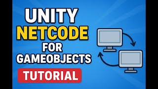 Unity Netcode for Gameobjects - Part 4 (Create lobby & Join by Code)