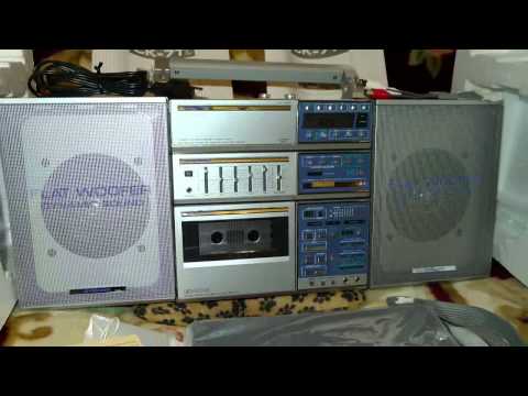 Pioneer CK-7 T