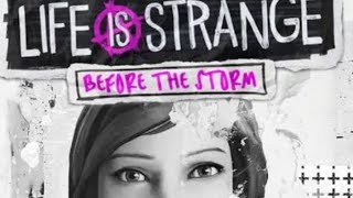 Life Is Strange Before The Storm Gameplay PS5 Livestream