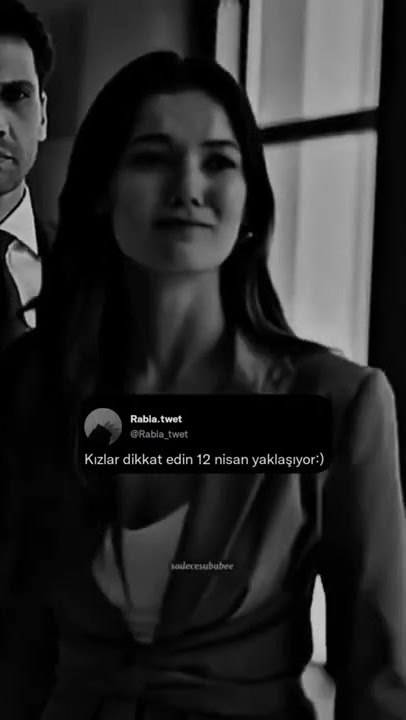 Tiktok Tweet Akımı #289#tweet#duygusal