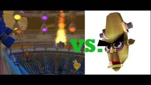 N. Brio Time - CB2/Wrath of Cortex Remix