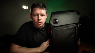 VSGO Black Snipe 25L... is this the camera bag Ive been looking for??
