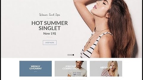 Learn WordPress Premium Theme Customization Part 4   Woocommerce in bangla tutorial