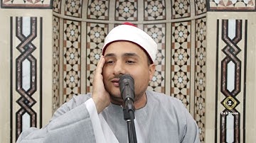 سورة الإسراء الشيخ محمد حربي SH Mohamed Harby Surah Isra