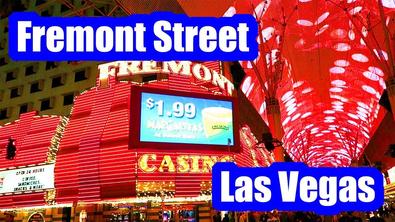 Fremont Street Experience Light Show Las Vegas YouTube fremont-street-experience-light-show-las-vegas-youtube