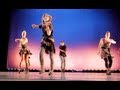 Epic Violin Dance Performance- Lindsey Stirling