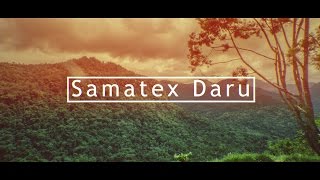 Samatex Daru - KTX Band feat. Tezza Bee   Maizer