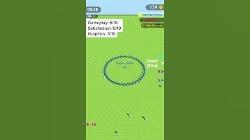 Game Kids Run Race 3D Walkthrough #shorts ~ p3