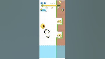 Save the Doge level 42 @1Minshortgame🥵 #viralvideo  #Shorts #YouTubeShorts #viral #trending