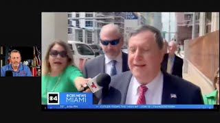 City Commissioner loses $64 million lawsuit for weaponizing code enforcement and police