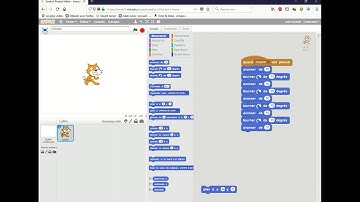 tuto 2 - les boucles