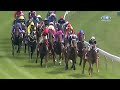 Makybe Diva's history-making 2005 Melbourne Cup win | Wide World of Sports