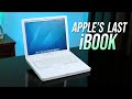 Apple's Last iBook