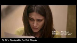 Serwan Azad : Kimse Bilmesin