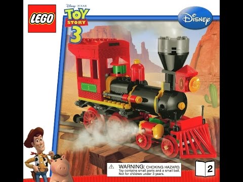 LEGO Toy Story