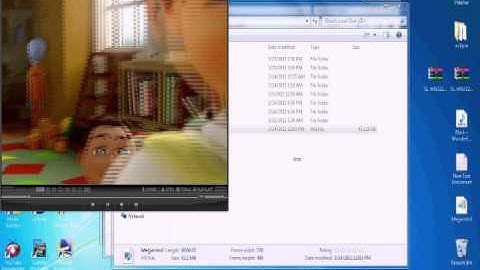 How to embed subtitles into video (Easy way)