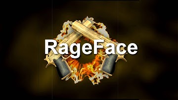 RageFace Intro
