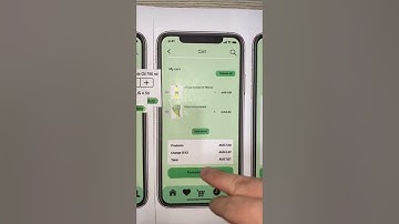 31260 Assessment 3, Section 2  Paper prototype and usability report