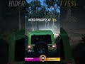 Seekers Suck! Forza Horizon 5 hide and seek. full video linked. Please like comment share subscribe