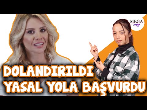 Yapay zeka dolandırıcılığının yeni hedefi olan Esra Erol, yasal yollara başvurdu