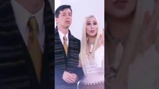 Cher on Will & Grace