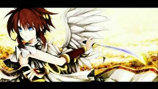 Nightcore  ~ Angel with a Shotgun