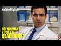 A Body and a Bust (with Horatio Sanz) - Do You Want to See a Dead Body? (Ep 10)