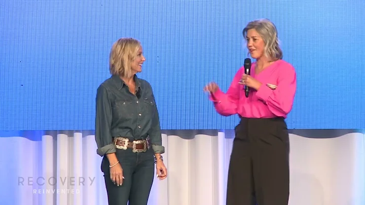 2024 Pioneer Award | Kathryn Burgum, First Lady of North Dakota